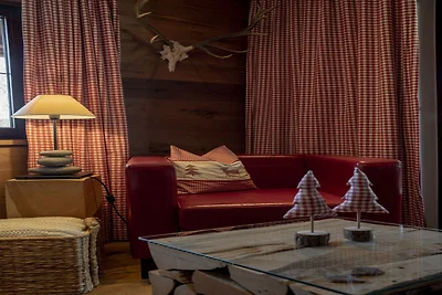 Sportalm Seefeld - Ski In Ski Out