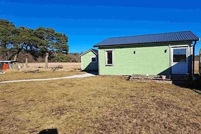 4 Personen Ferienhaus in Hemse