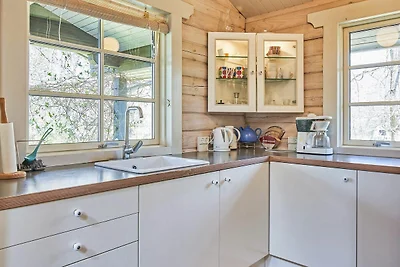 6 Personen Ferienhaus in Rønne-By Traum