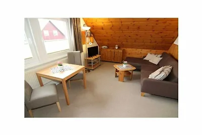 Haus Agen Whg Nr 2 - klein