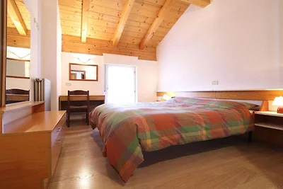 Ferienwohnung mit 1 Schlafzimmer