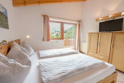 Holiday home in Rauris with swimming pool