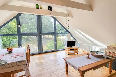 Ferienwohnung mit 1 Schlafzimmer