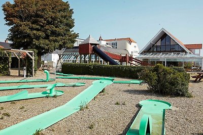 6 Personen Ferienhaus auf einem Ferienpark...