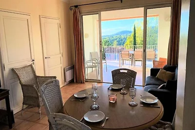 Bastiden in den Restanques von St. Tropez