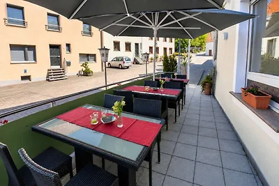Landhotel Rauber Sankt Wendel - Einzelzimmer