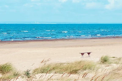 5 persoons vakantie huis in MELLBYSTRAND-By...