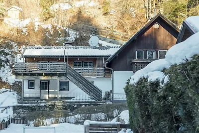 Wohnung Feld am See am Feldsee