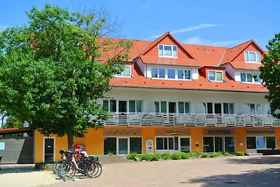 Bernsteinsee Hotel und Ferien – Einzelzimmer