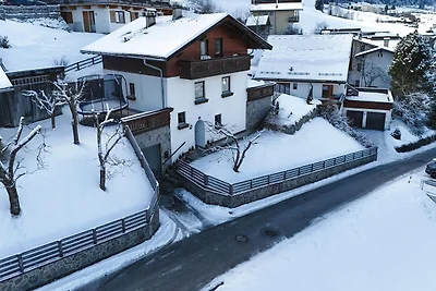 Alpenchalet Berggold - Vakantiehuis met panor...