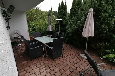 Holiday home Olsberg