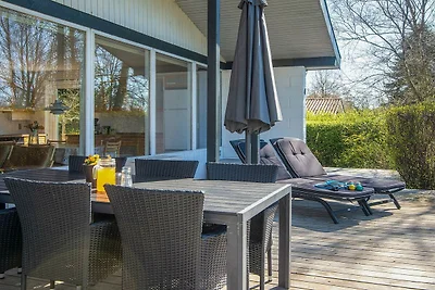 6 Personen Ferienhaus in Sydals-By Traum