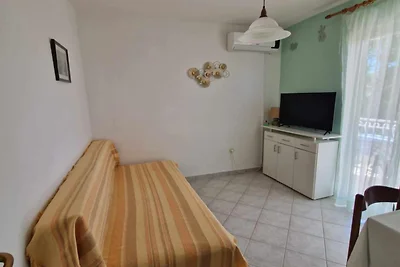 Apartments Dana - One Bedroom Apartment 2