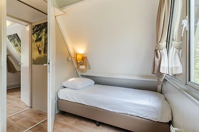 Bungalow a Bospark 't Wolfsven nella natura