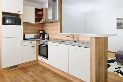Wohnung in Neukirchen bei Wildkogelbahn