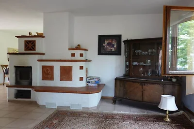Ferienhaus mit 4 Schlafzimmer