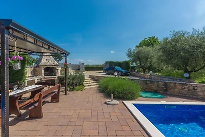 Villa in Poreč mit 3 Schlafzimmer