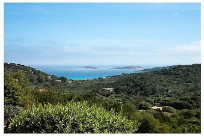 Casa Sottovento in Porto Cervo