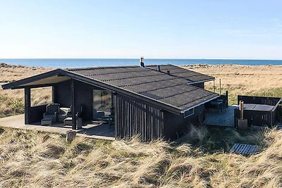 7 persoons vakantie huis in Hjørring-By Traum
