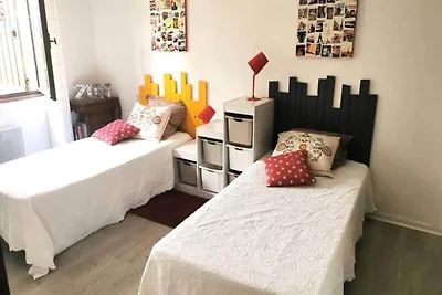 Häuser & Villen für 6 Personen