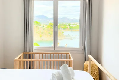 Appartamento a Llanção vicino a El Cau del...