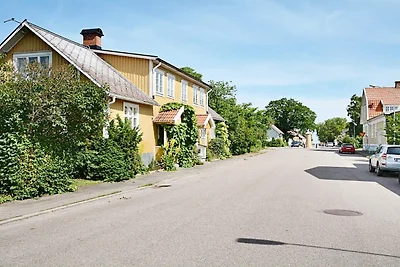 10 Personen Ferienhaus in Mörbylånga-By Traum