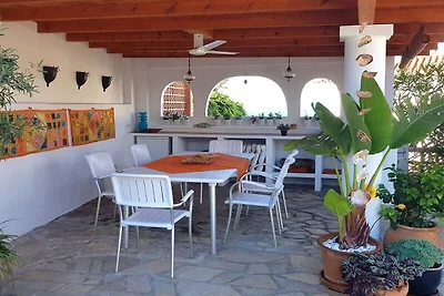 Ferienhaus mit 3 Schlafzimmer