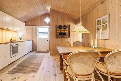4 Personen Ferienhaus in Skagen-By Traum