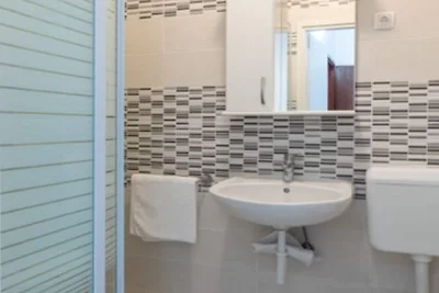 Apartments Ane - Studio Apartment with terrac...