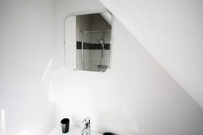 Haus in Erquy in der Nähe der Klippen von Cap...