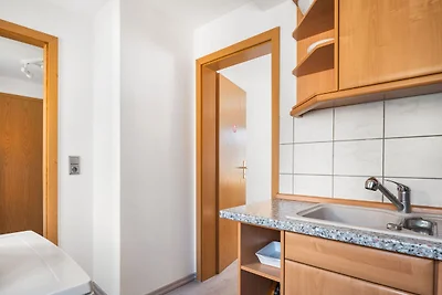 Stilvolle Wohnung mit Terrasse in Sonneberg