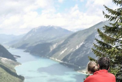 Appartamento all'Achensee con terrazza