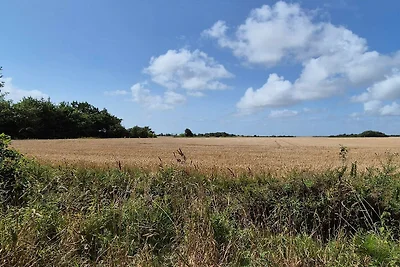 6 persoons vakantie huis in Skærbæk-By Traum