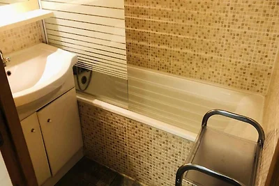 2 Zimmer für 4 Personen