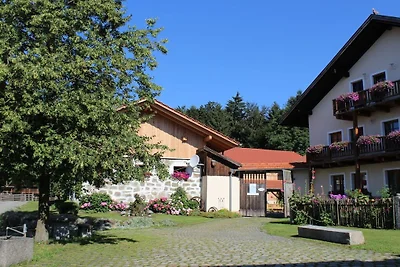 Bauernhof mit 1 Schlafzimmer