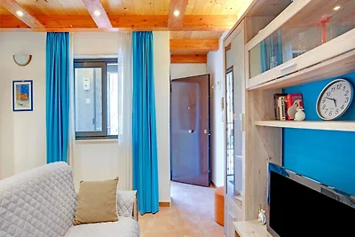 Wohnung in der Nähe des Meeres und