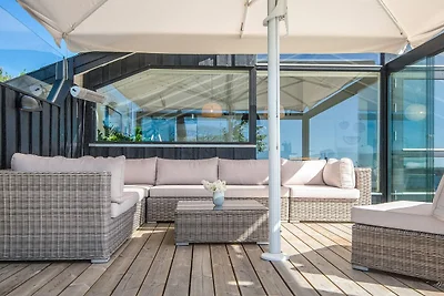 5 sterren vakantie huis in Kolding