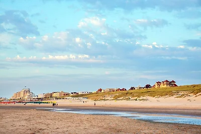 Charmant vakantiehuis aan het meer