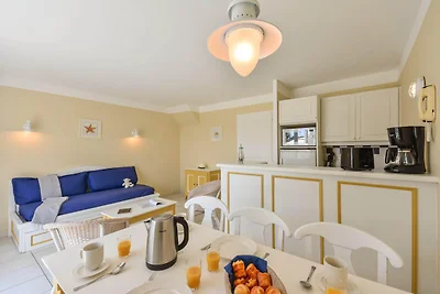 Kustwoning met speelruimte