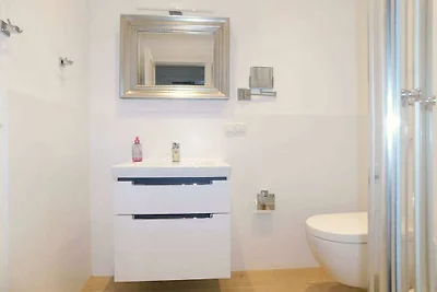 Ferienwohnung mit 1 Schlafzimmer