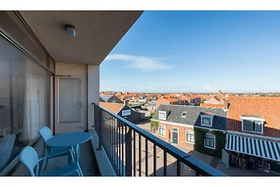 Romantisches Küstenrefugium mit malerischem...