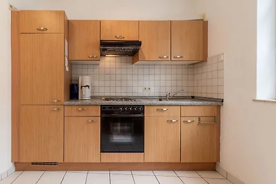 Gemütliche Ferienwohnung in Ediger-Eller...
