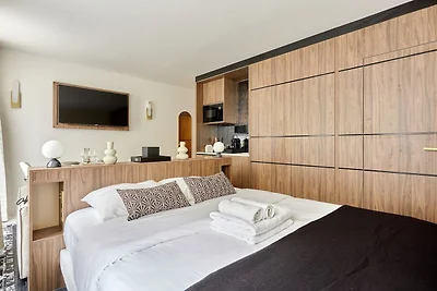 Wunderschönes neues Studio Louvre - Palais...