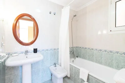 Wohnung in Canet nahe Top-Strand