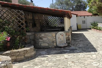 Villa Sarah Komfortable Ferienresidenz