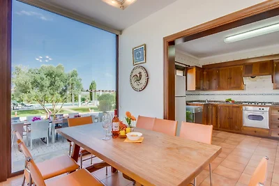 Finca in stile mediterraneo ad Alcudia