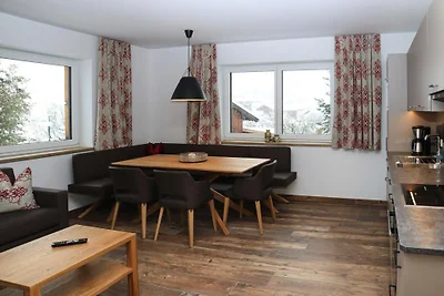 Wohnung in Bramberg am Wildkogel