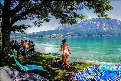 Appartamento per vacanze con 1 camera da...