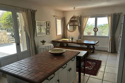 Prachtige villa met zwembad