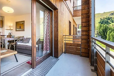 Residenza LES LODGES 1970 n. A407